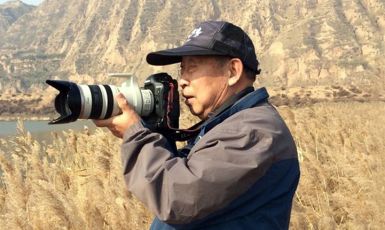 Photographer 1
