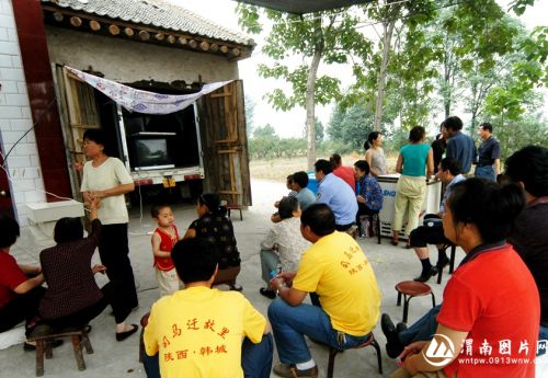 中国文化遗产日央视直播梁带村两周古墓发掘