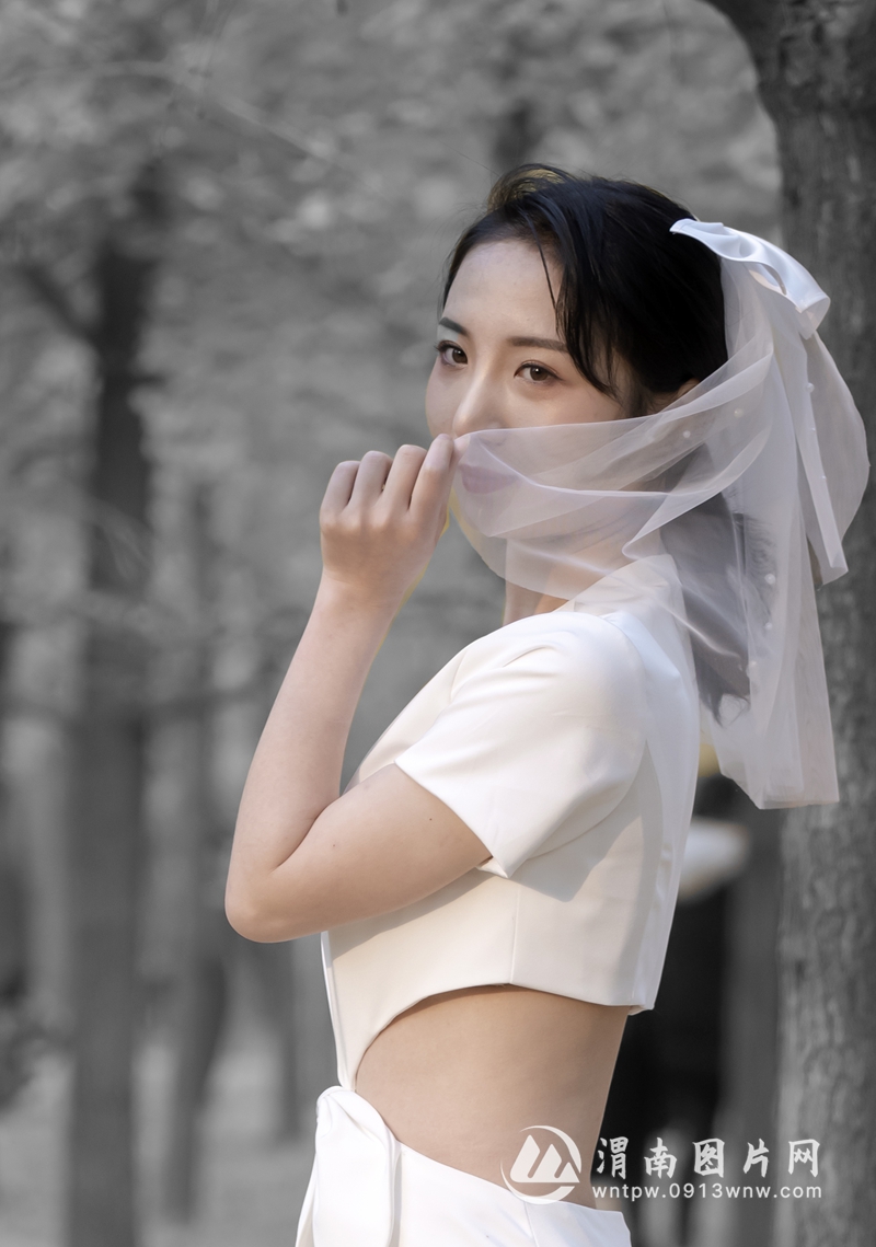 《明眸》