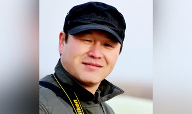 Photographer 1