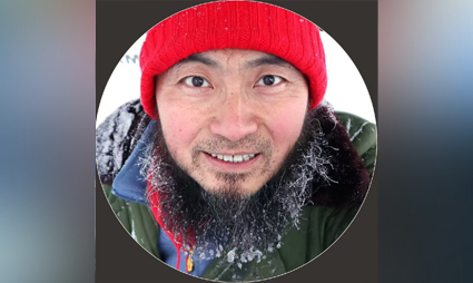 孙洪涛
