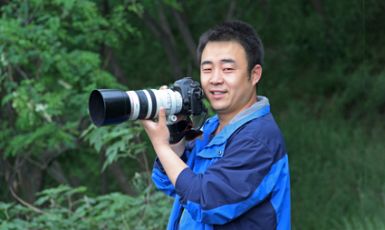 Photographer 1